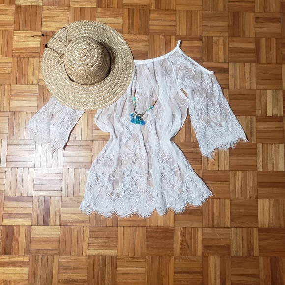 Other - 2/$20 Beach coverup 😎😎😎😎